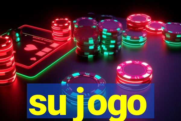 su jogo